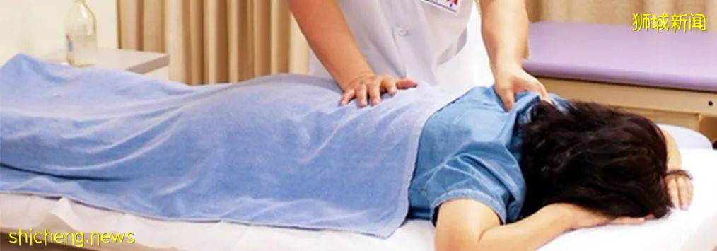 缺德,老中醫借按摩非禮女病人,你的醫德去哪兒了