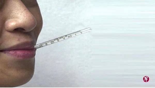 多蓋被子捂出汗 低燒就會退