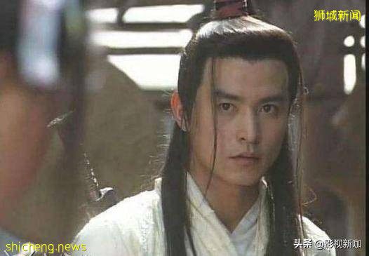 新加坡“國寶夫婦”亮相,一個拍一個演,這才是秀恩愛最高境界!