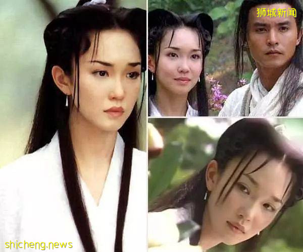 新加坡如果拍“乘風破浪的姐姐”,這8個美女必須參加!