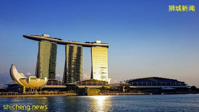 新加坡移民感受：面面俱全，真的後悔沒有早點來