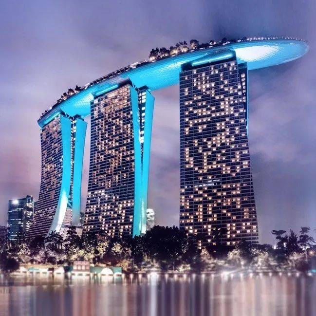 盤點新加坡的網紅設計師品牌集結地