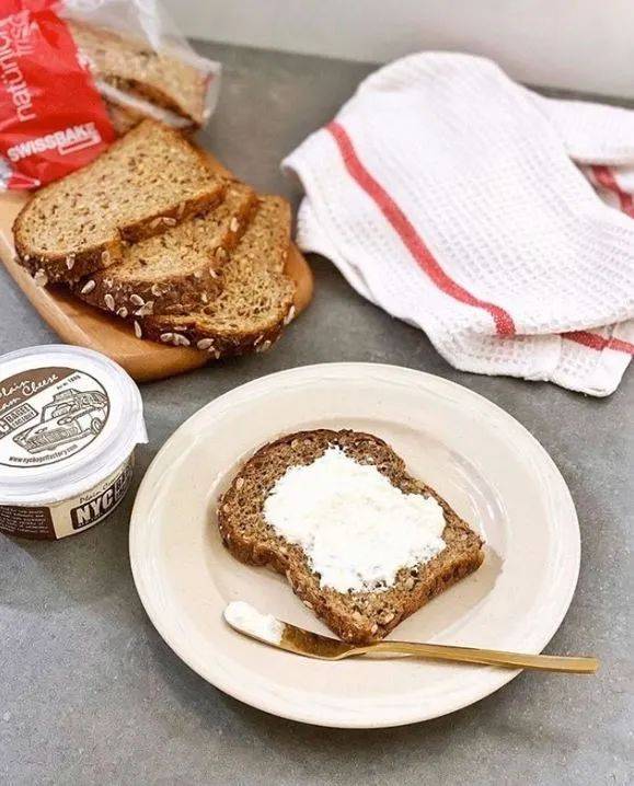 这家好吃的瑞士面包,在FairPrice也能买到啦