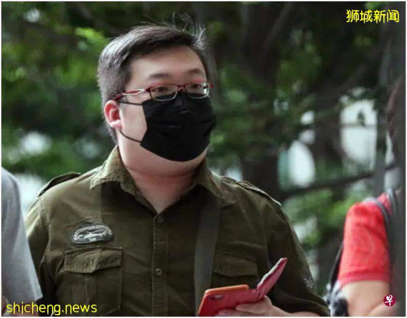 狮城男装“少女”扮“神婆” 诱三台湾女子拍裸视频