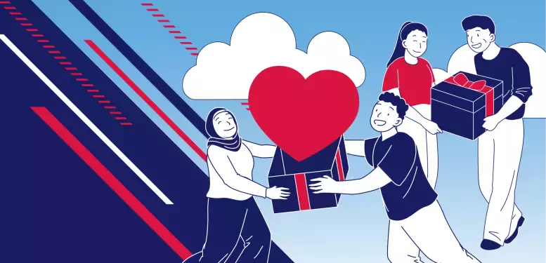 NTU 將舉辦系列志願活動，一起來參加吧