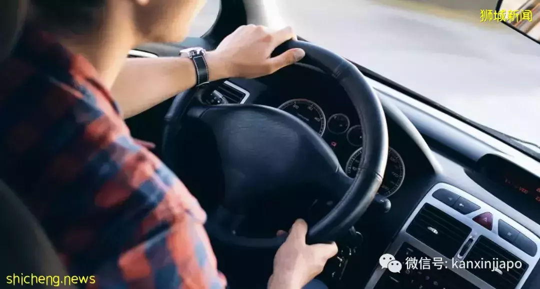 新加坡大年初二恐怖车祸5死1伤，司机酒驾超速两倍多