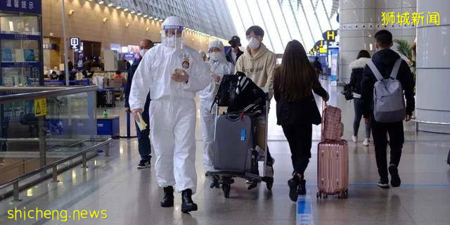 李顯龍總理對話中國，盼望互通！新馬VTL，檢測費竟是機票4倍