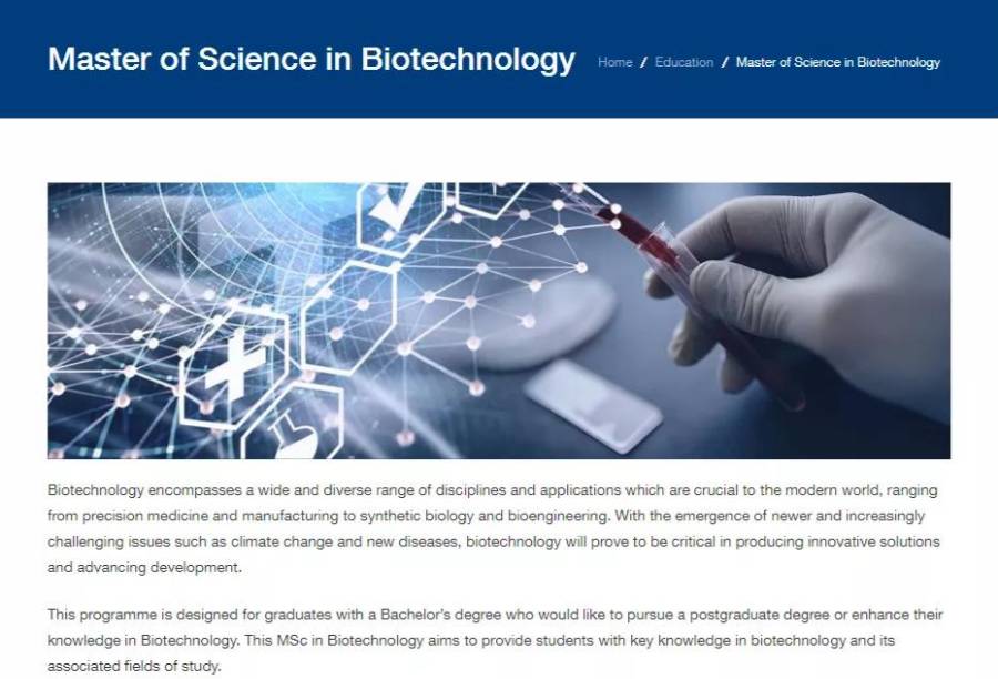 【新加坡留学】国立推出四大新专业,南洋理工专业提前截止后又延迟