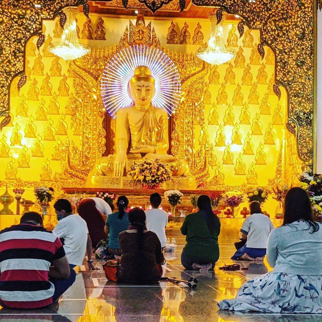 2021新年祈福🧧 新加坡“香火鼎盛”廟宇合集🧨 壯麗、靈驗、百年古廟,走訪一遍添好運