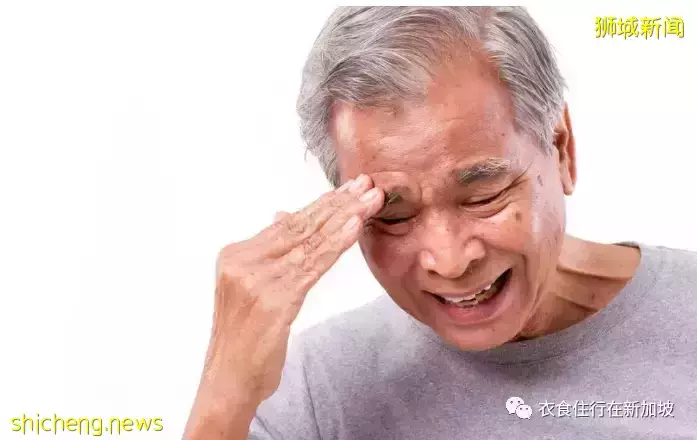 3年350人失联,揭秘不为人知的B面新加坡