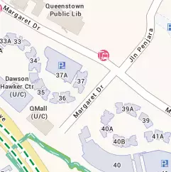 恐怖,視頻瘋傳!新加坡新組屋樓下驚現人體斷肢,31歲男子確定死亡