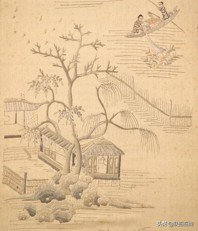 系列南洋家族秘藏上拍新加坡國際，多件郭氏家族舊藏清宮佳器現身