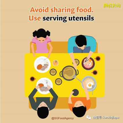 冷冻鸡肉携新冠病毒,新加坡食品局称不会通过食物传播