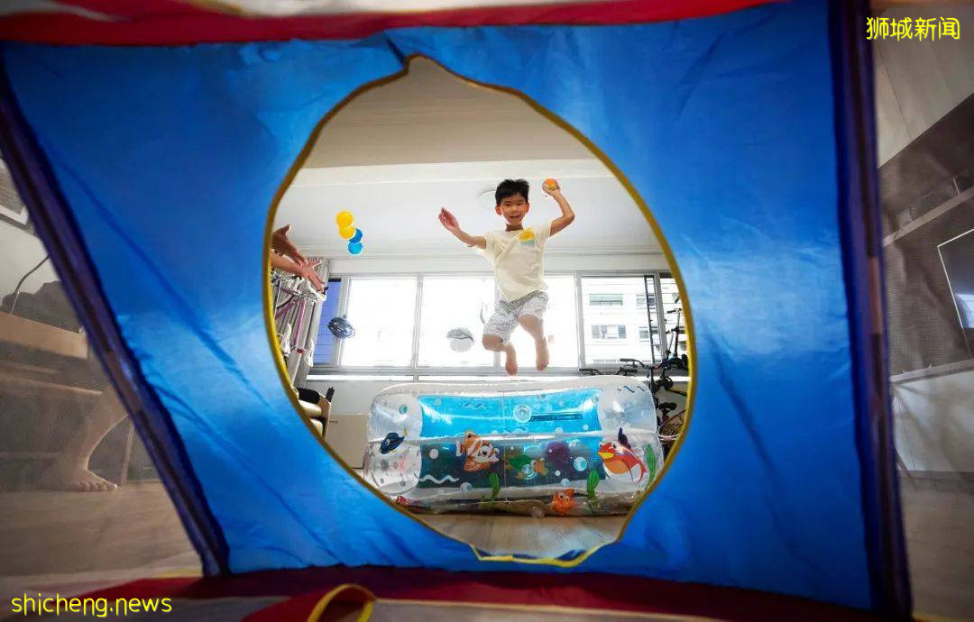 李显龙总理10月9日中午12点发表全国讲话，领导国人迈向疫情“新常态”！（附连结）