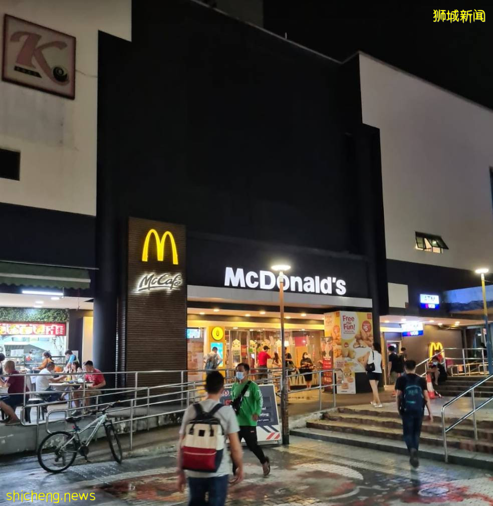 新加坡1歲嬰兒確診，新增3個感染群、7個病例到訪地點