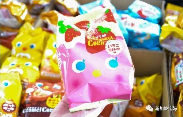 新年新味儿!新加坡最实惠的年货市场原来在这