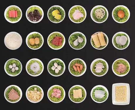 海底捞推出新套餐，11道菜+1锅底仅需19.8新元