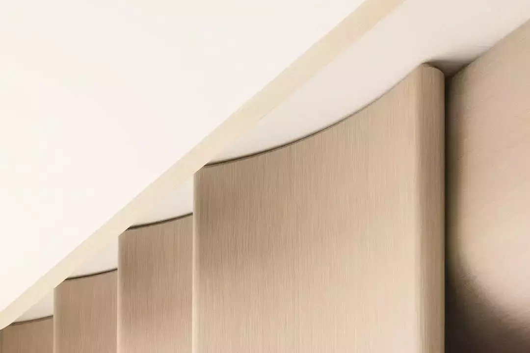 932 Designs新作 117㎡兩居室，新加坡簡約的奢華