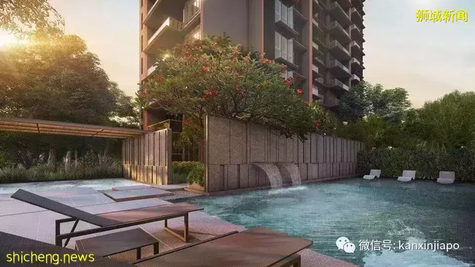 紐頓銅源 第9區開盤價最低的高檔公寓,名校學區房,只需單價每英尺$2389起