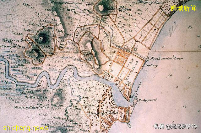 弹丸小国新加坡为什么发展那么好