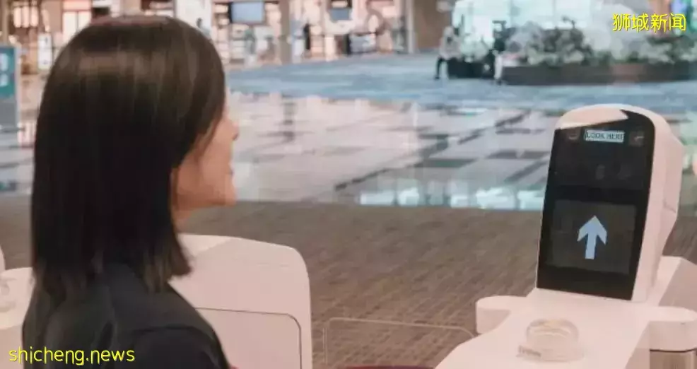 新加坡将为樟宜机场出发的旅客升级生物识别验证