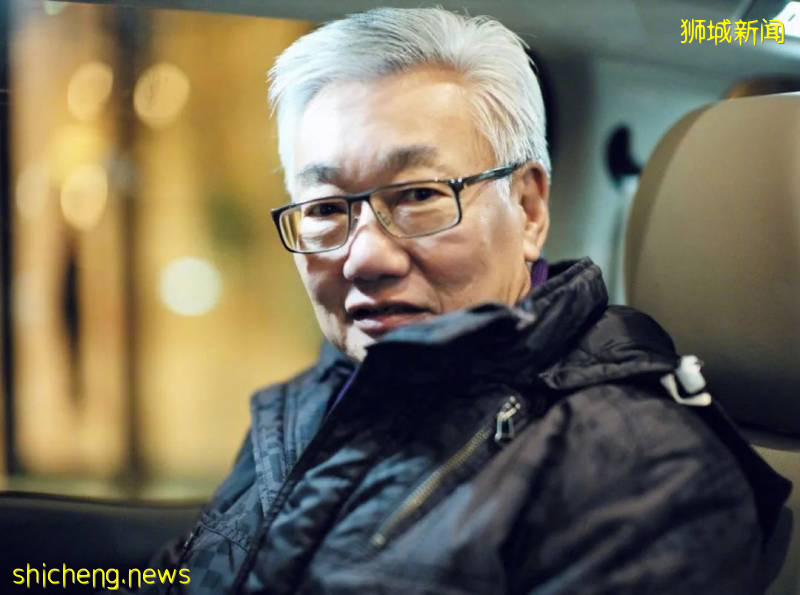 孫燕姿、林俊傑等新加坡名人集體炫“父”!