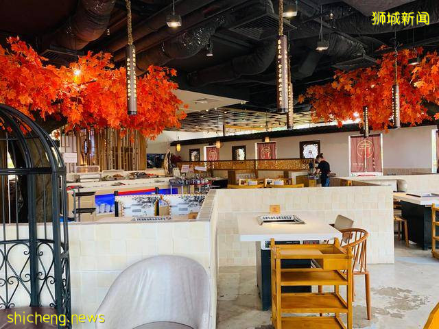 吃遍新加坡 第13期:环境好性价比高的火锅店