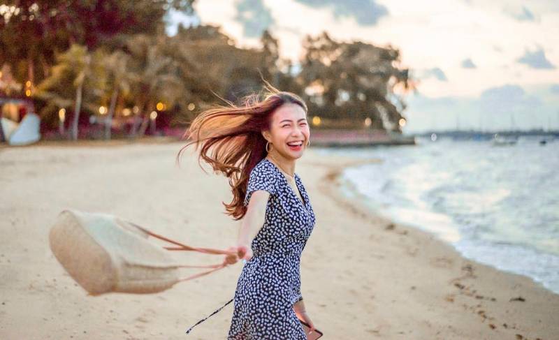 新加坡露營指南⛺️ 5大帳篷營地推薦！疫情結束後，逃離城市喧囂紮蓬去🌈