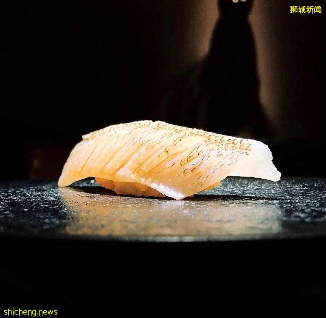 2021《新加坡米其林指南》出爐，原來這些新晉米其林一星餐廳暗藏玄機