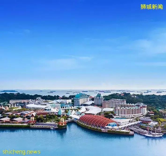 云顶新加坡 首季净赚近1.3亿