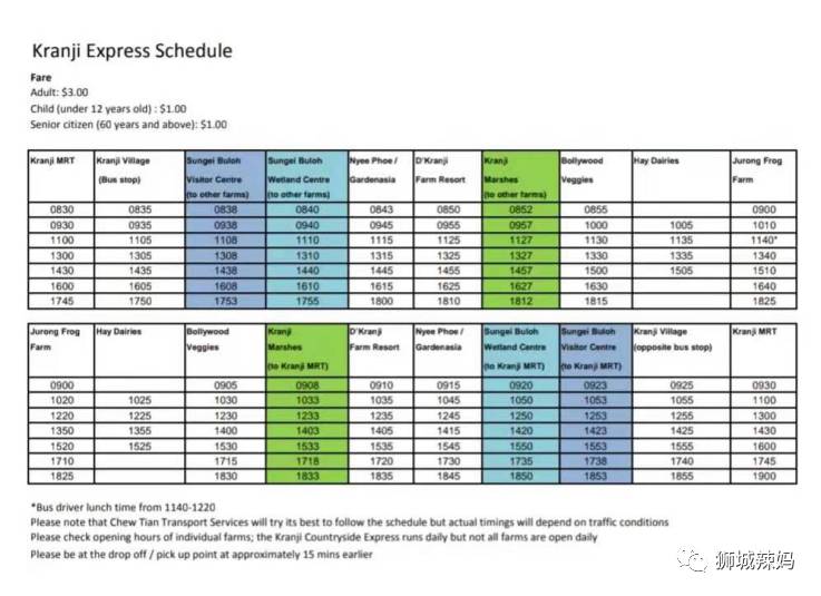 500种热带动植物免费看!超大蜥蜴、候鸟、鳄鱼,新加坡这地儿你肯定没来过