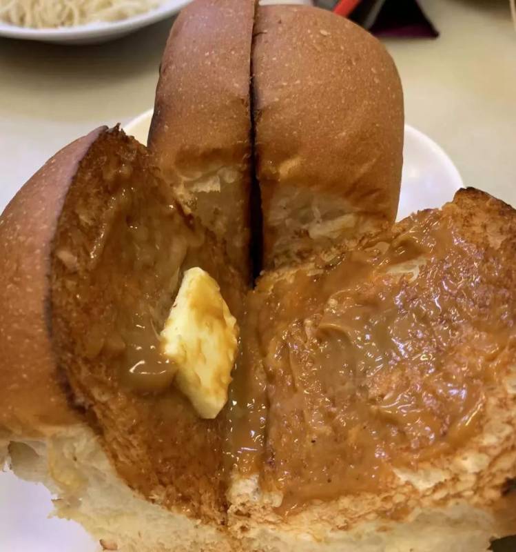 新加坡早餐攻略