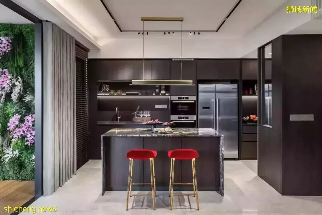 【新盤速遞】新加坡東海岸 D15 LIV@MB 即將發售｜南北向理想戶型 馬林百列的海濱生活