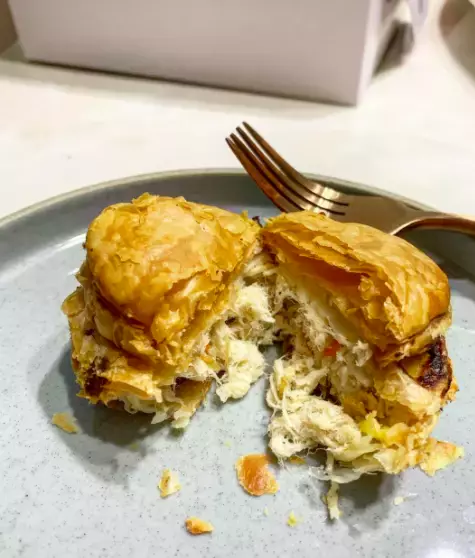 食在獅城 搭乘MRT尋覓美食——巴西立Pasir Ris最接地氣美食合集推薦