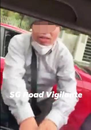 一连两天大爆发起冲突 火爆德士叔被追查