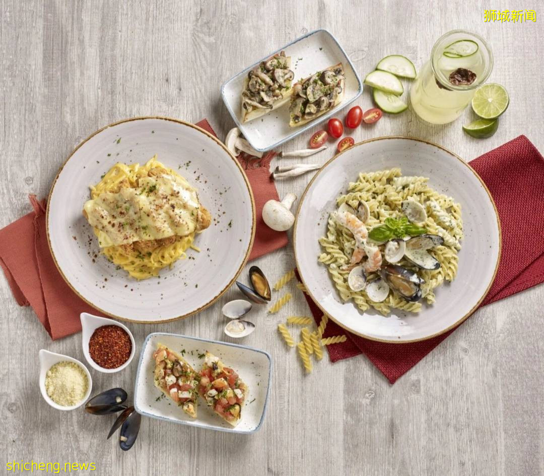 新加坡超適合遛娃的商場！遊樂場、攀岩牆、街機、水上樂園