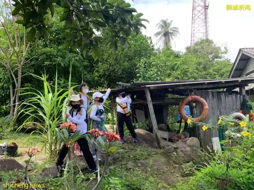 叢林探險、生存挑戰！新加坡戶外學校的6大假期營超級寶藏