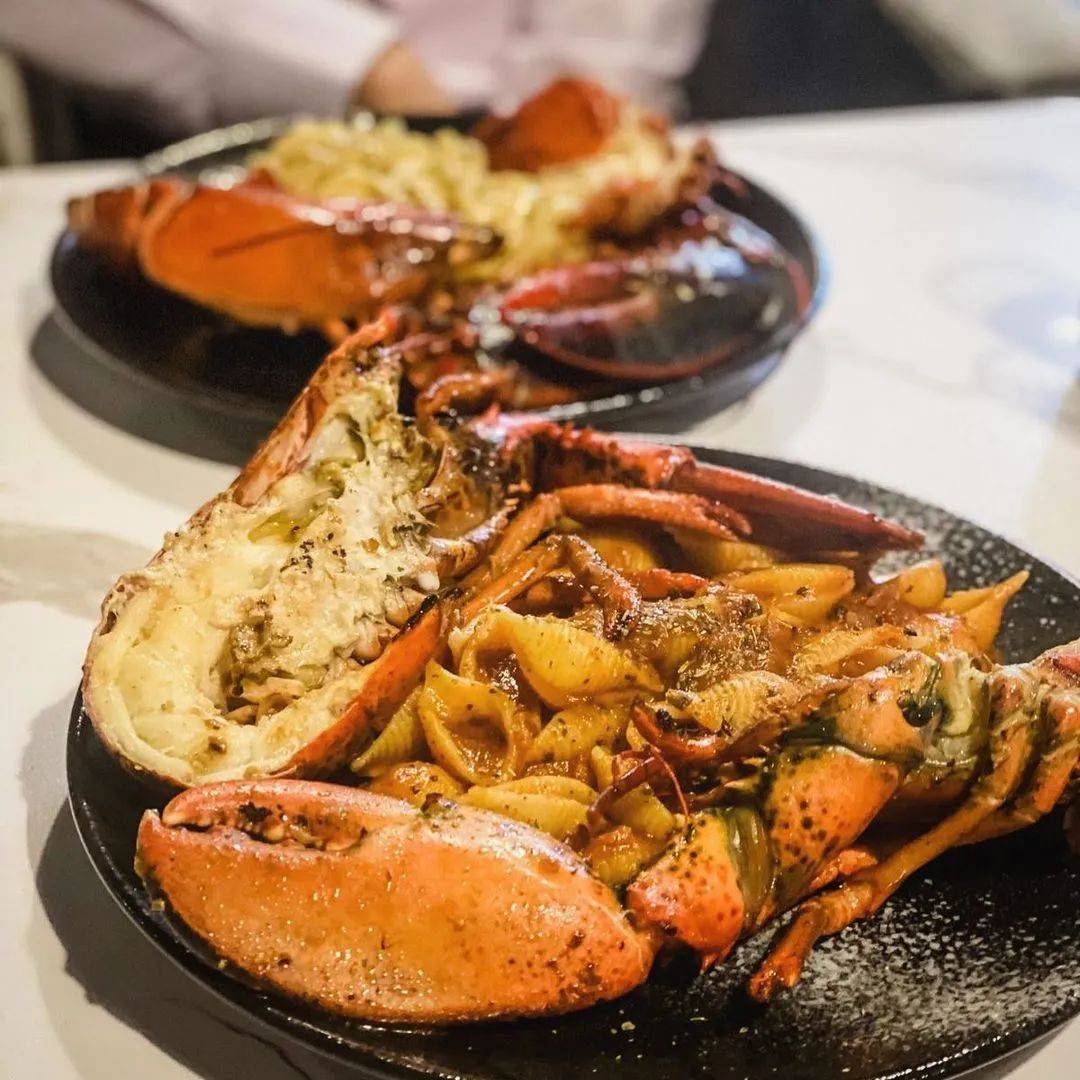 3月新店 一年之計在于春，這個春天一起在新加坡吃點新鮮的