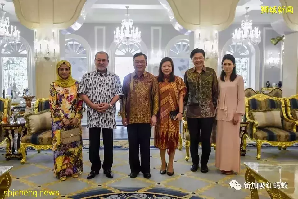 新加坡未来总理成为谷歌热搜焦点 猜猜网民最好奇什么