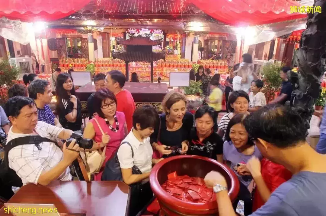 新加坡華人的婚禮習俗與中國有何不同
