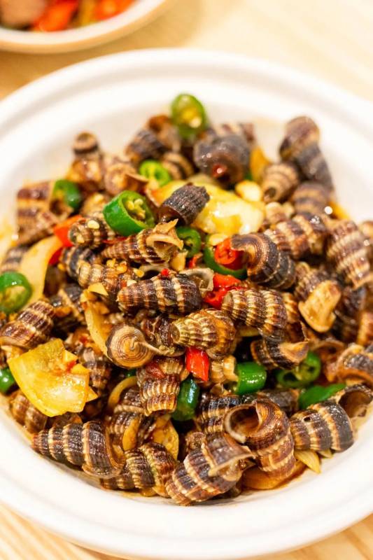 丹戎巴葛唯一湘菜館全新升級！暢享招牌菜5折，小龍蝦第二份半價