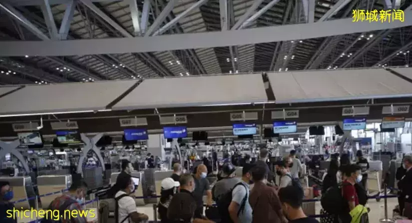 无需提前申请，户外不带口罩...7月起泰国将放宽入境措施