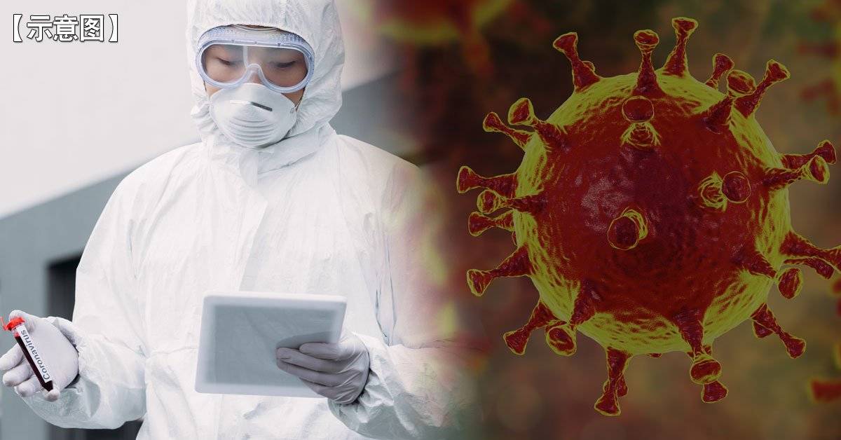 新加坡机场酒店餐厅工作 大马女职员确诊