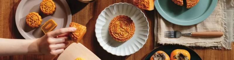 在新加坡月饼供不应求?监狱犯人帮忙制作!假名牌月饼出现