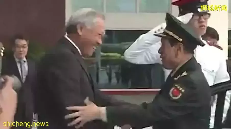 今天，重要人士齊聚新加坡！全球39國邊境放寬、全面開放