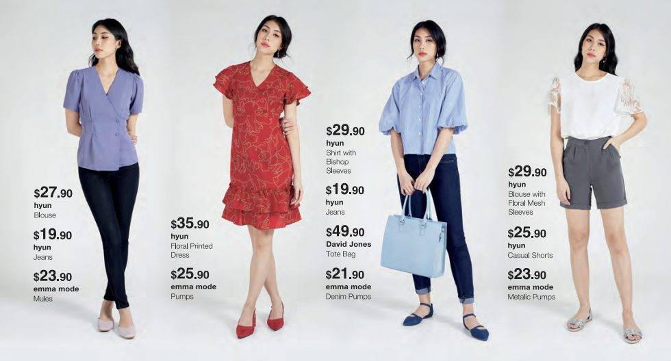 新加坡平價鄰裏百貨之王慶祝生日!日常百貨便宜到笑,it's cheaper than cheaper