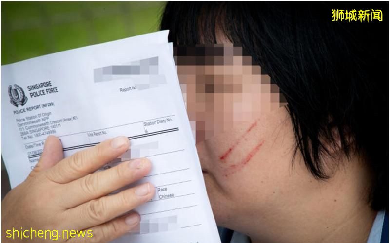 讨20元房租  两女起争执