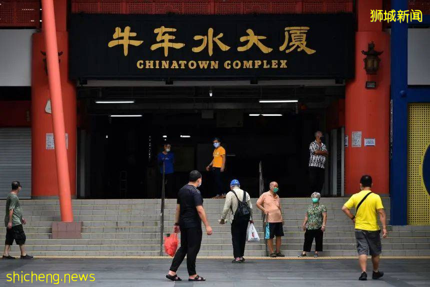 新加坡新增1939起確診，2起死亡！衛生部長再次保證不會對居家康複病患置之不理