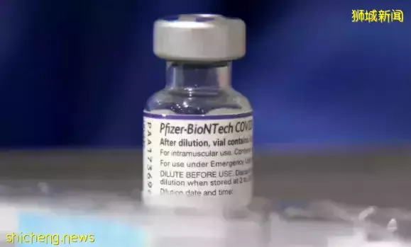 新加坡政府發布疫苗新政:12至17歲青少年必須在270天內接種追加劑疫苗