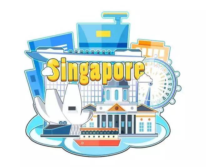 狮城印象Singapore